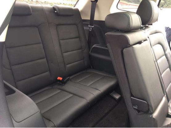 潍柴u70七座高配版落地价,潍柴u70大七座suv车身尺寸