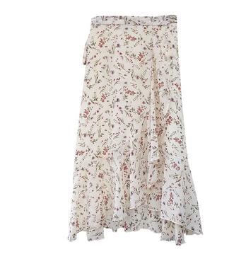 裙子推荐小众高级感半身裙垂感,仙气飘飘的裙子显瘦半身裙