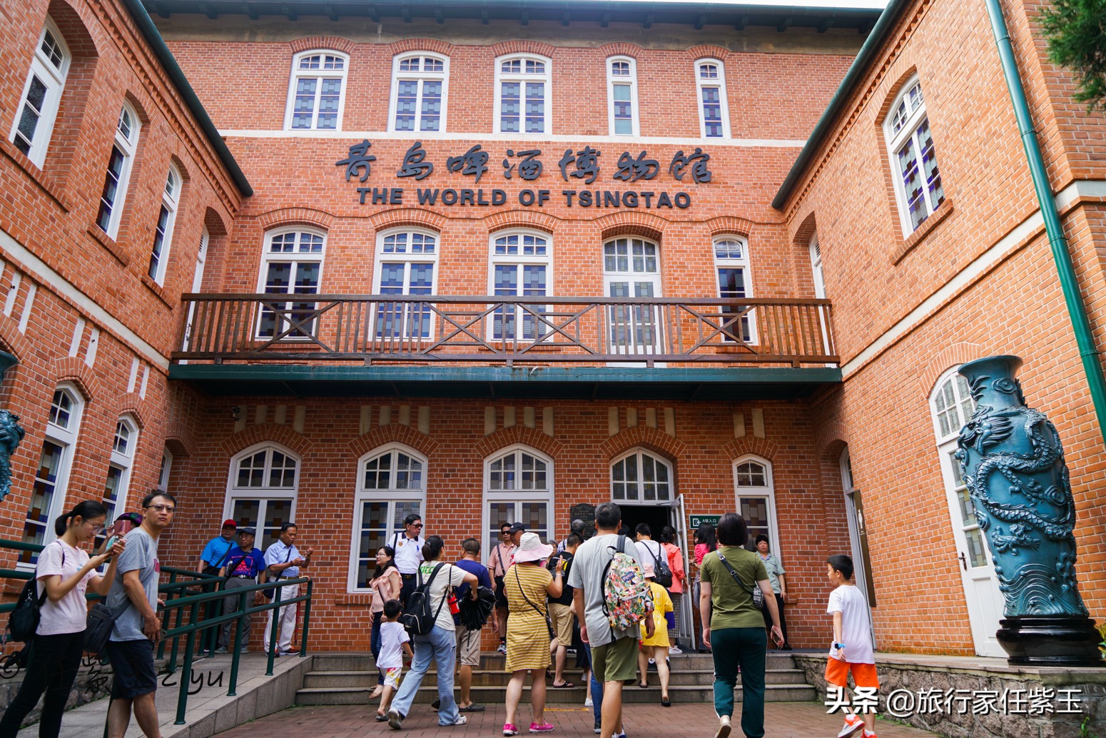 中国啤酒历史简介,中国青岛啤酒发展史