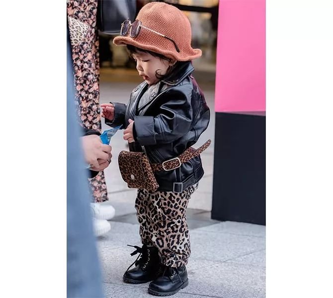 伦敦时装周都有哪些,巴黎时装周和东京时装周