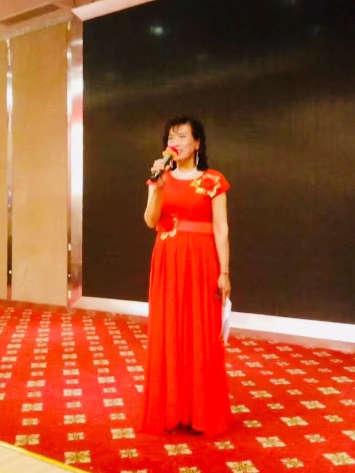 庆祝八一建军95周年,我们永远是祖国的兵舞蹈