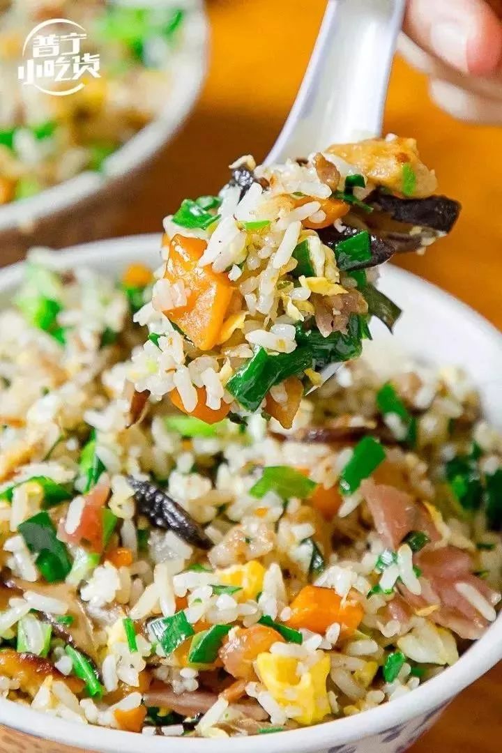 揭阳普宁过年,普宁春节吃什么