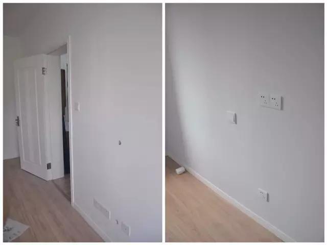 地板翻新4个方法不再傻傻花大钱,地板旧了上面铺个啥