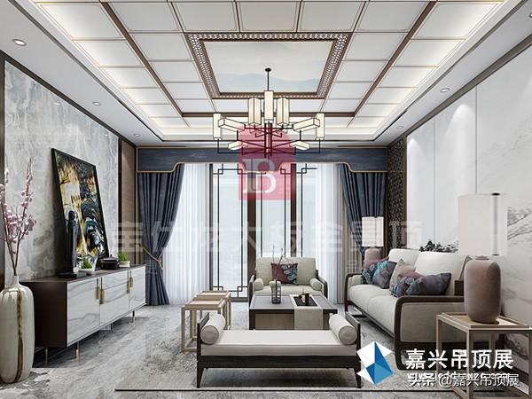 “人气选手”宝仕龙再次登录嘉兴吊顶展带来全新升级新体验