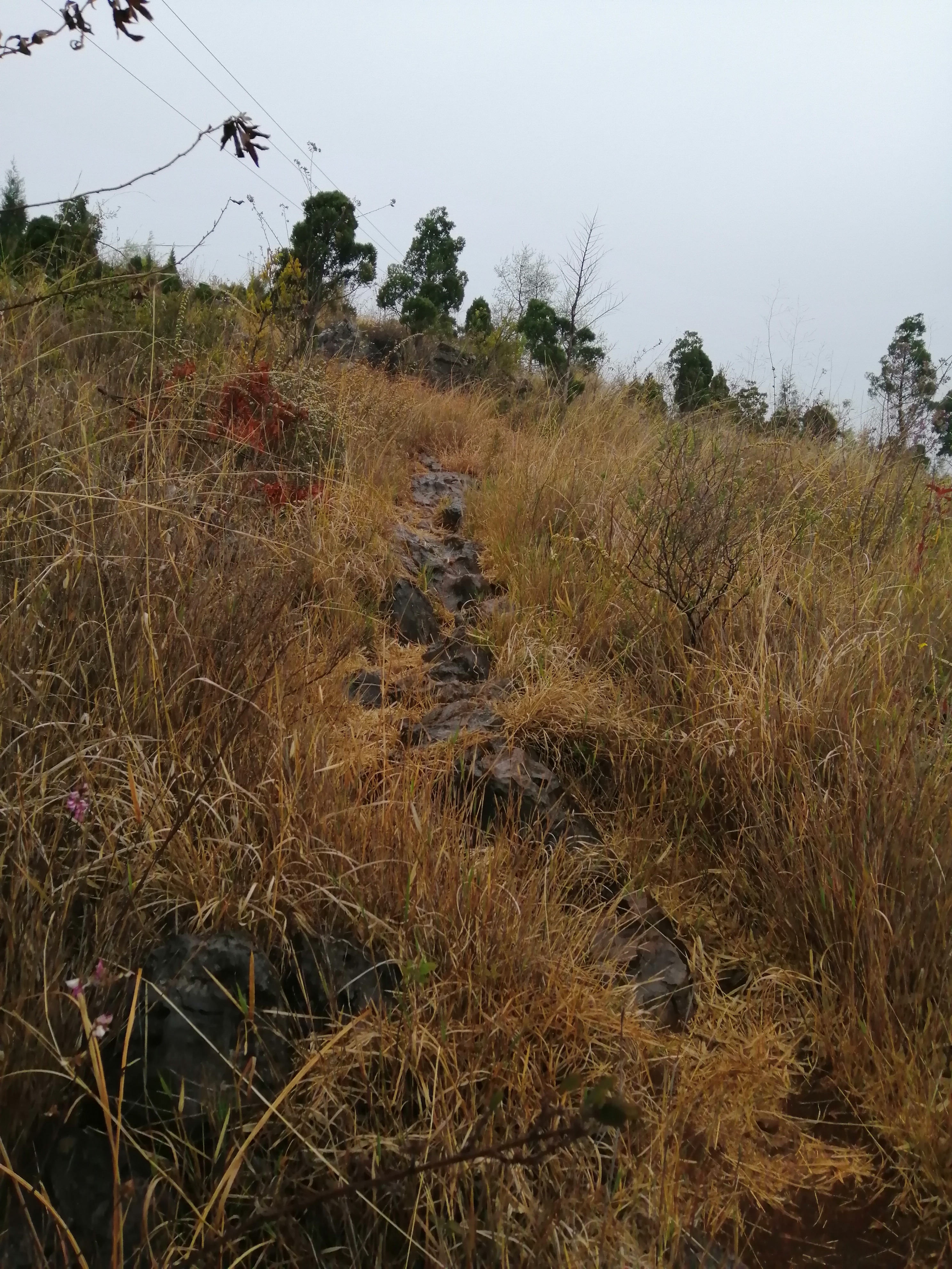 徐霞客都不愿离开的地方,徐霞客曾三次到访的世外桃源