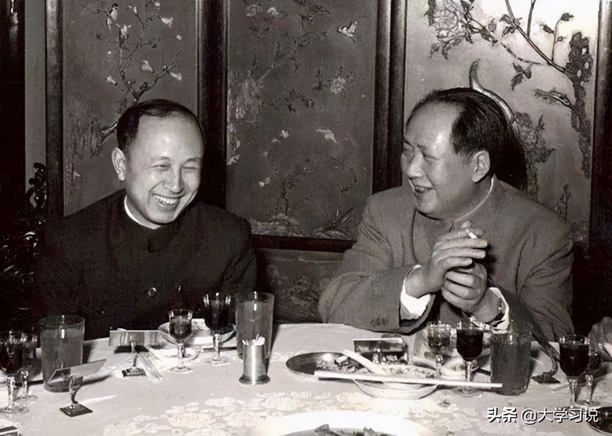 五年从美归来享元帅级待遇，离世十万人送行，他就是钱学森