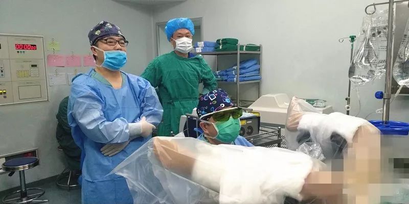 名医治前列腺增生经验,前列腺增生的最新疗法