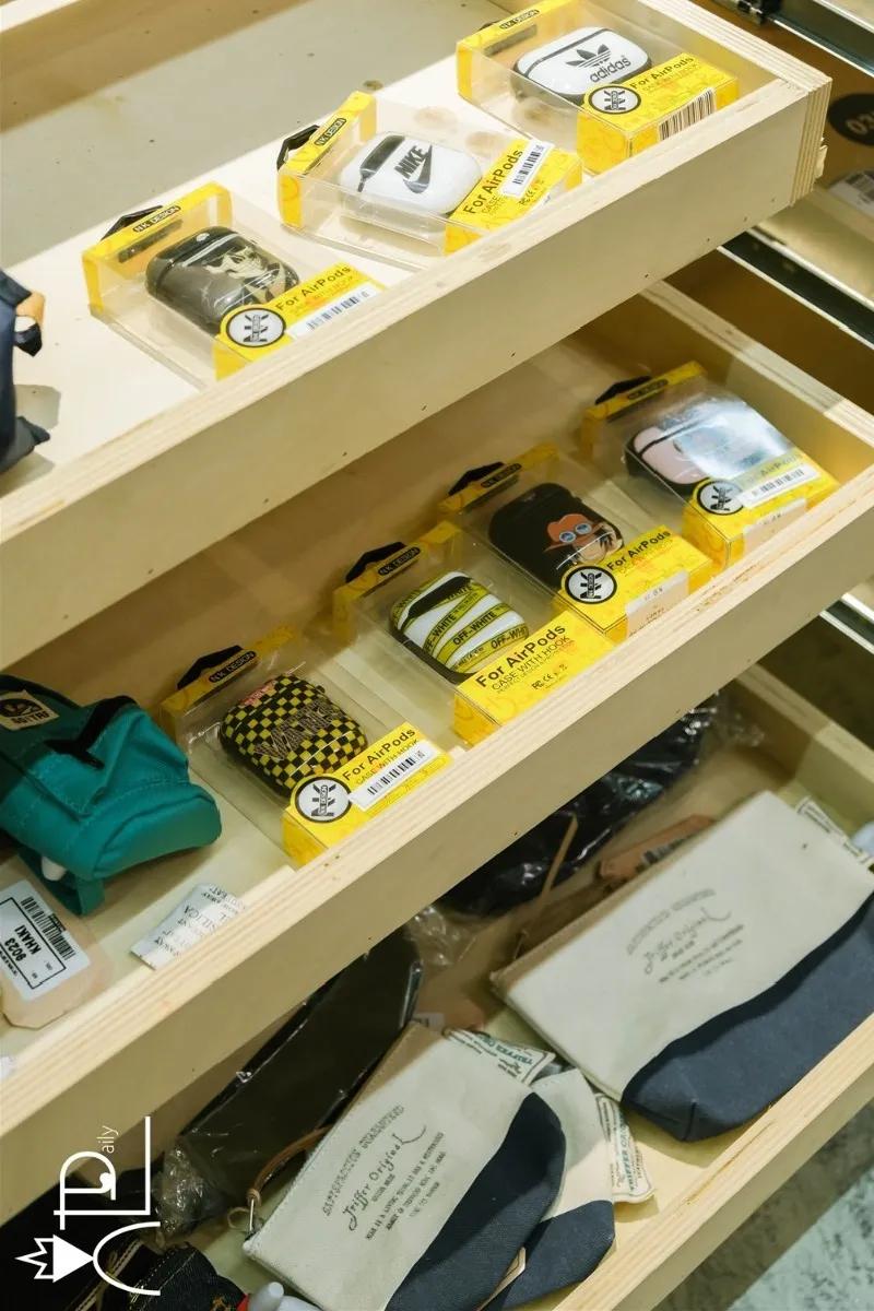 青岛品牌买手店,青岛买手店推荐