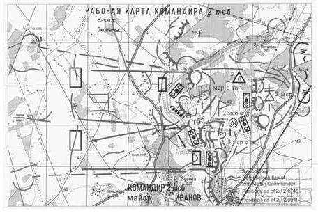收藏备用军事地形学（简）——假装看懂*用军**地图