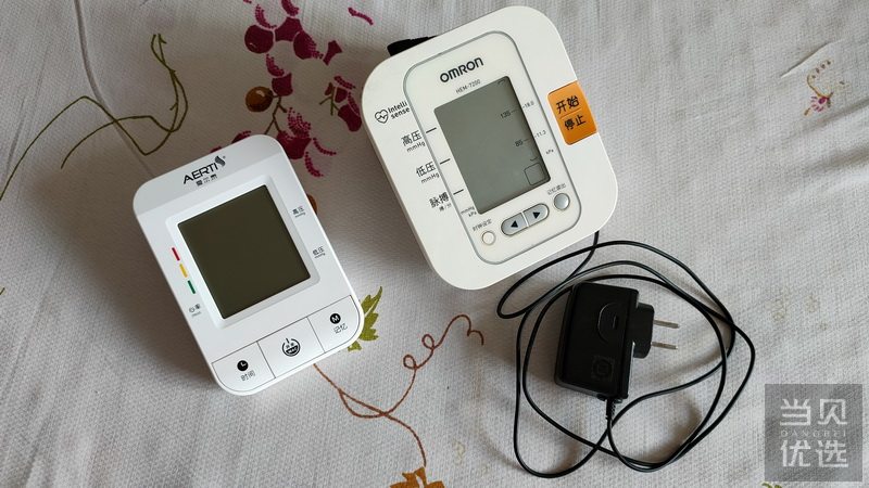康泰家用血压计,爱尔泰血压计好不好