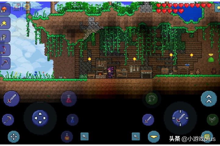 2020年最好玩的手机免费单机游戏,好玩的离线手机小游戏