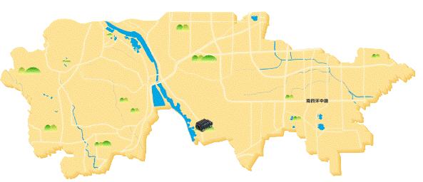 北京丰台五一旅游最佳去处,丰台区赏花景点