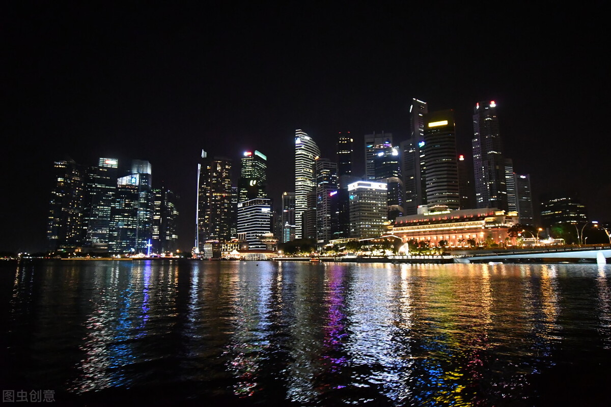 世界科技国家排行榜前十名,世界上科技最强大的国家排名