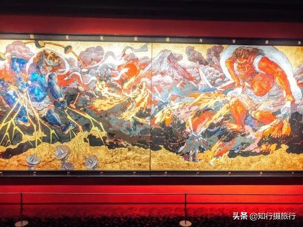 大阪小众景点,去大阪注意事项