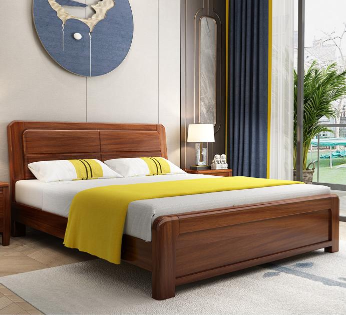 卧室床怎么选购,卧室买床如何挑选好的尺寸