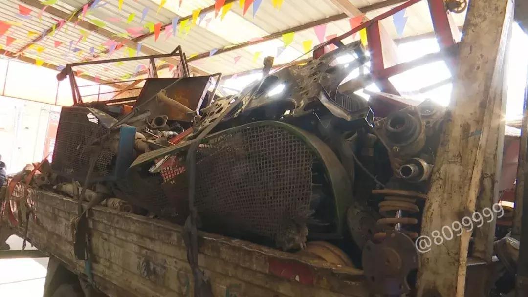 收购废铁缺斤少两,废铁变卖信息平台