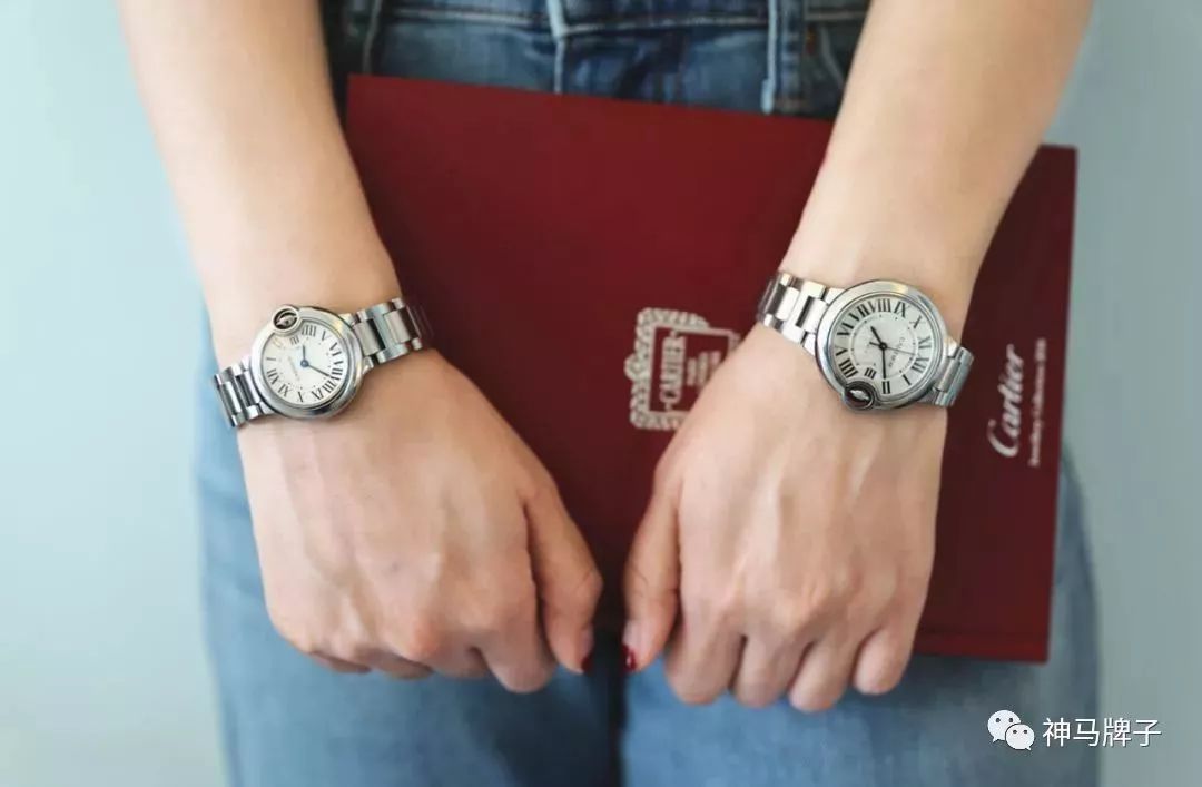 卡地亚蓝气球女表w4bb0021好吗,卡地亚女表蓝气球高防