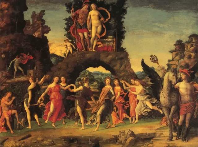 各地的阿尔忒弥斯之女,阿尔忒弥斯是什么女神