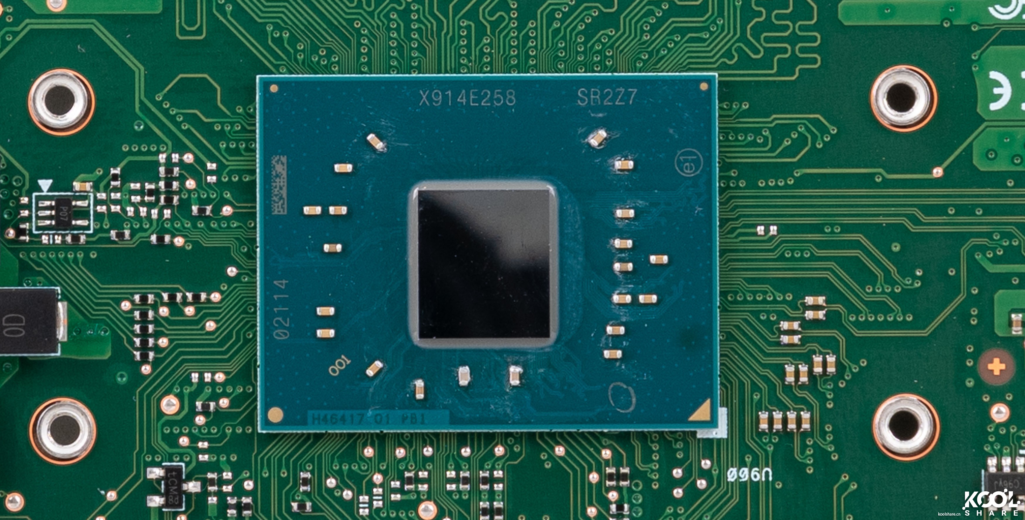 intelnuc8代内存条,intelnuc开箱