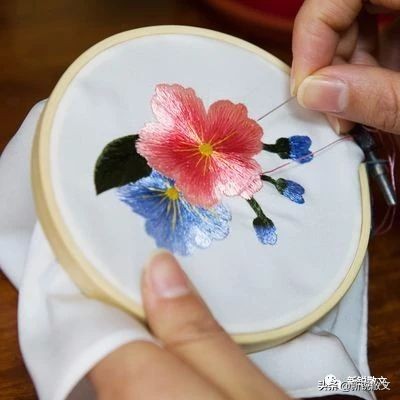 宁夏马兰刺绣,宁夏有哪些地域特色文化