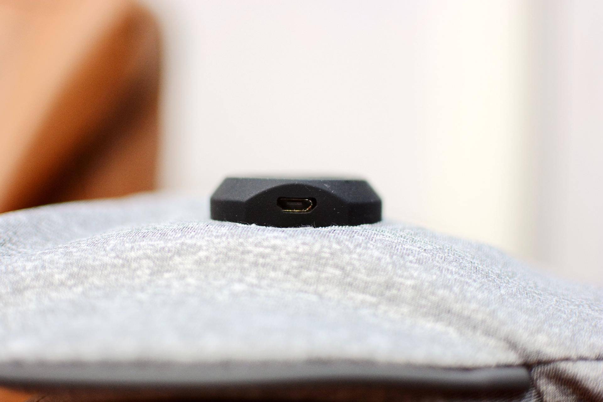 按摩仪背部腰部颈椎按摩新体验,颈椎物理按摩仪测评推荐