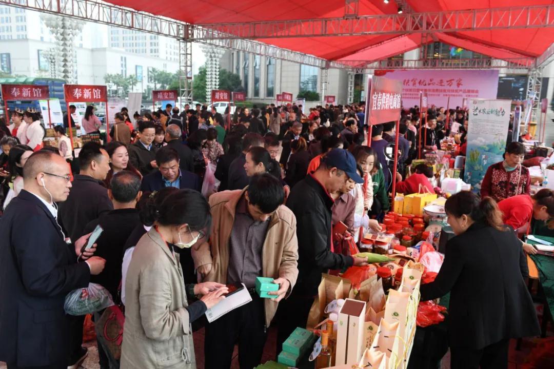 宜春电商产业扶贫,宜春精准扶贫