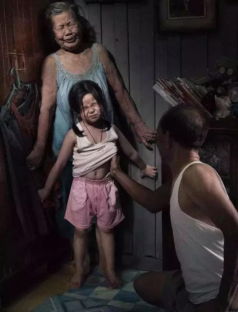 16个月婴儿遭侵害,16个月婴儿遭50岁男子侵害的后续