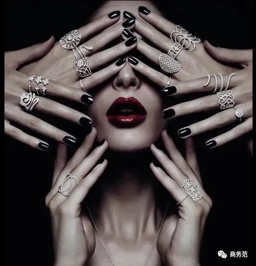 凯特十大顶级珠宝,国外ins风珠宝品牌