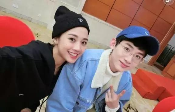 郭碧婷和向佐怎么谈恋爱,郭碧婷和向佐谈了多久恋爱啊