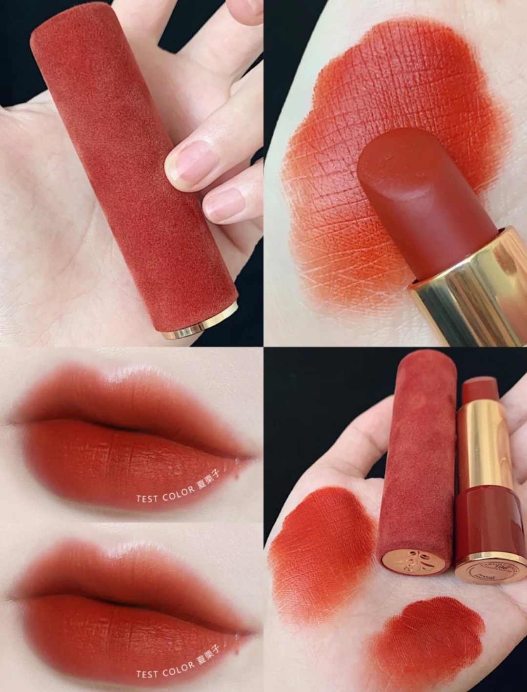 mac和阿玛尼口红哪个好用,2020必买口红前十名李佳琦mac