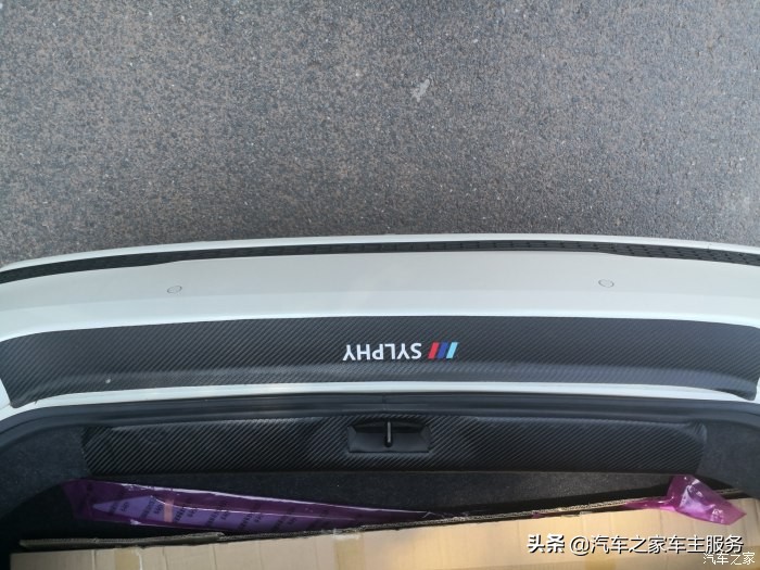 轩逸本质上是一辆家用车，优缺点全在这