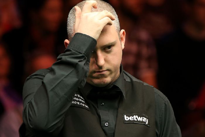 英锦赛历届黑马,斯诺克英锦赛肖国栋对格雷斯