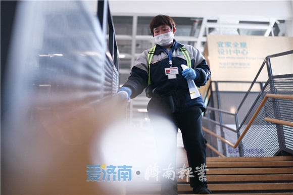 宜家济南几点开门营业,宜家商场暂停营业通知