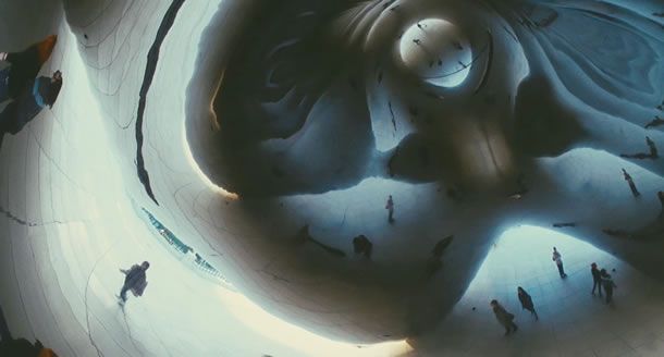 源代码珍惜当下,源代码经典片段