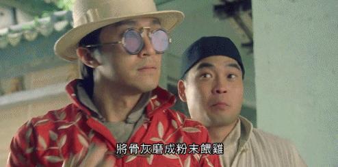 周星驰在拍电影可以破历史票房吗,周星驰烂片都有哪些