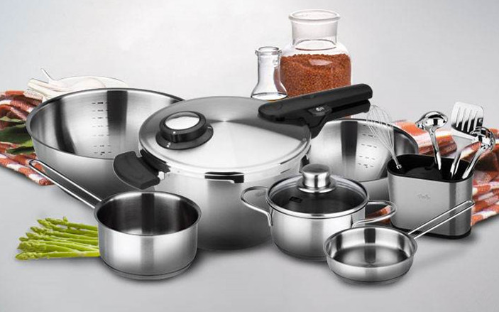 买锅就要买品牌,双立人锅品牌如何区分