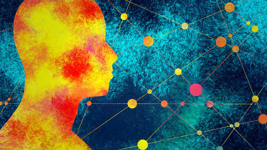 心理学你喜欢什么颜色的衣服,你喜欢的颜色其实暴露了你的性格