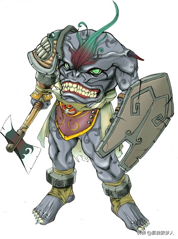 上古异兽传说至今——上古奇书《山海经》带你了解