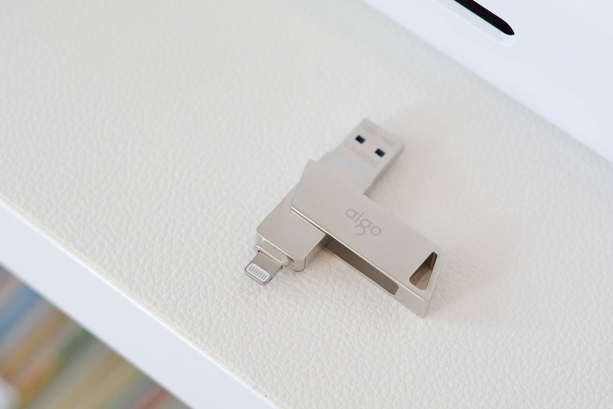 iphone提示储存空间不足怎么办,苹果手机外置aigou盘怎么用