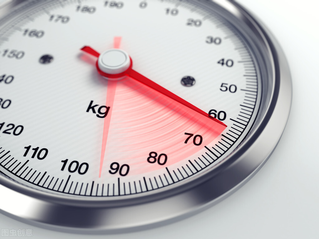 减肥后期怎么加快减肥,减肥减下来了怎么控制不反弹