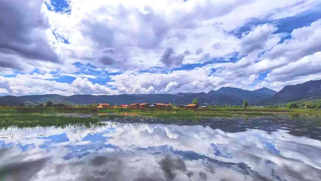 他们的歌声唱哭了周迅！这支隐居大理的殿堂民谣乐队要出圈了吗