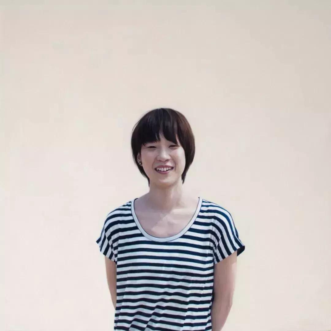 冷军超写实绘画是怎么画出来的,中国媲美冷军的超写实人物画家