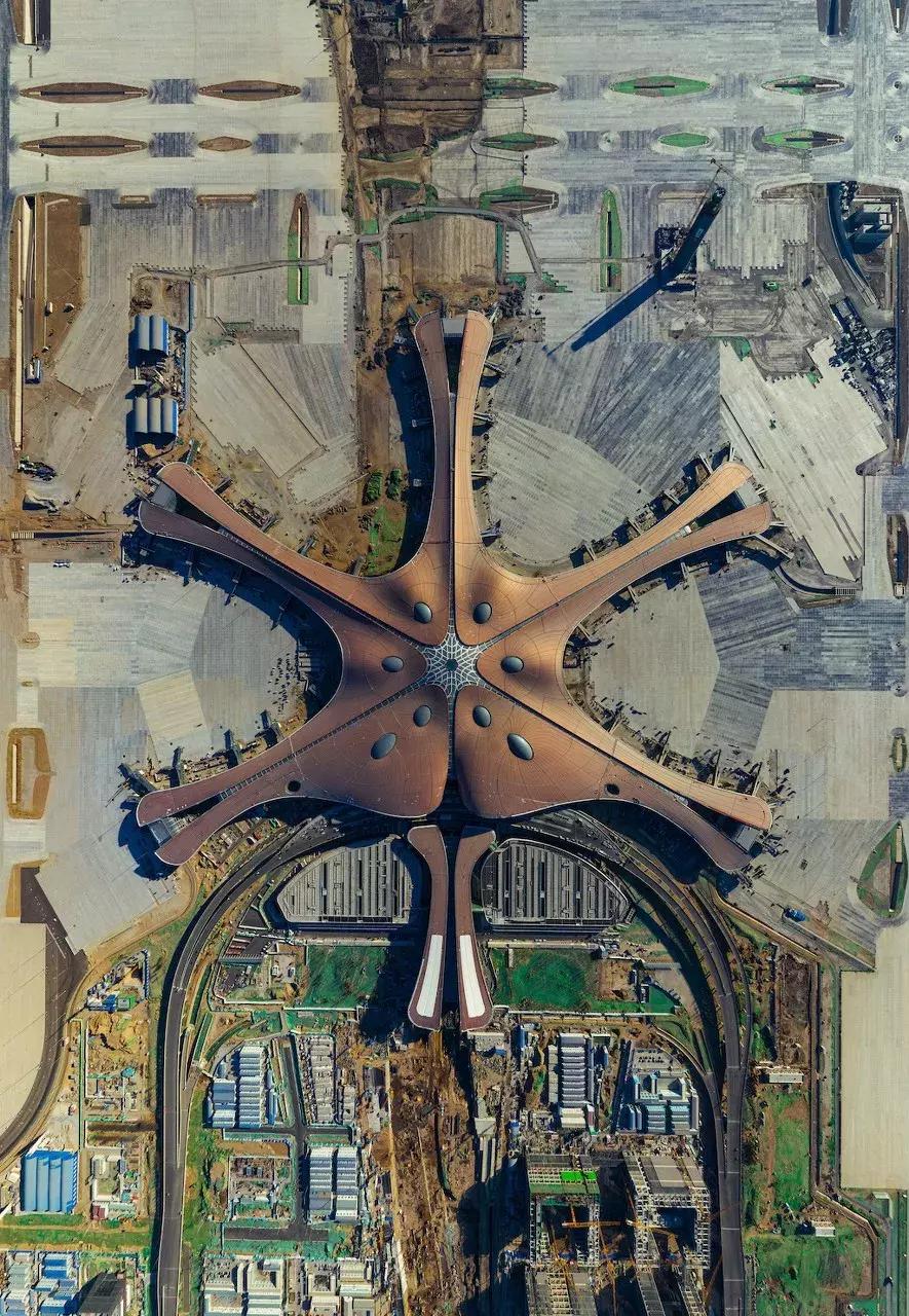 2019第一个世界奇迹!狂砸800亿,中国这次连UFO都造出来了…