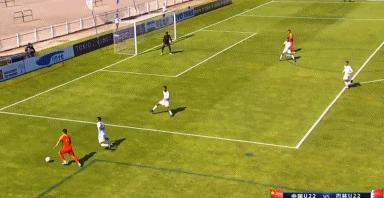 高桥阳一画风,高桥阳一踢过足球