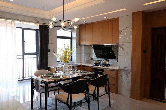 富康城紫悦台好房评测,富康城紫悦台现在房价