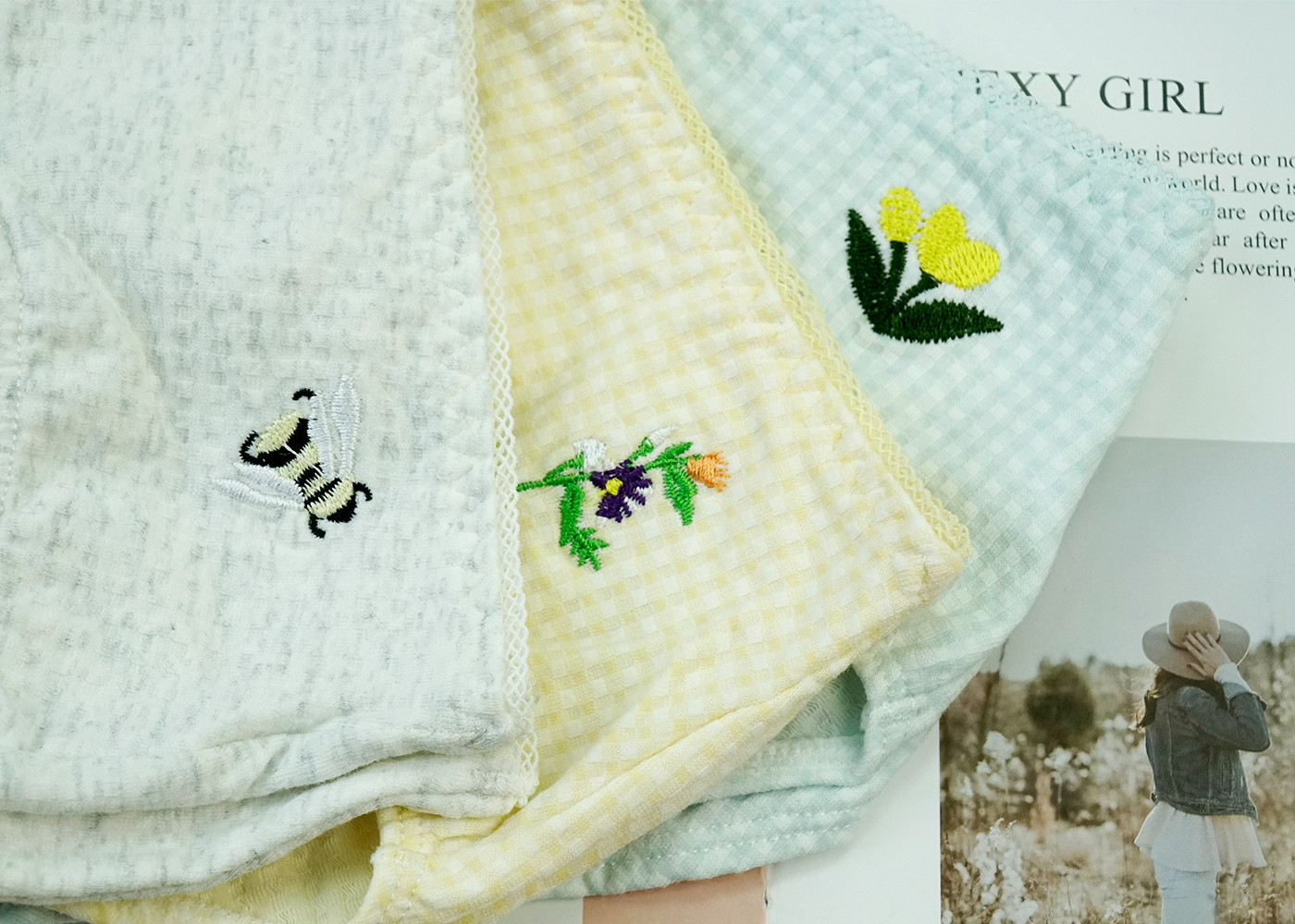 宝藏小众潮裤,平价宝藏裤子图片大全