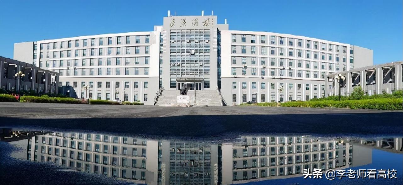 吉林大学医学为何持续滑坡？能否重现“白求恩医学院”的荣光？