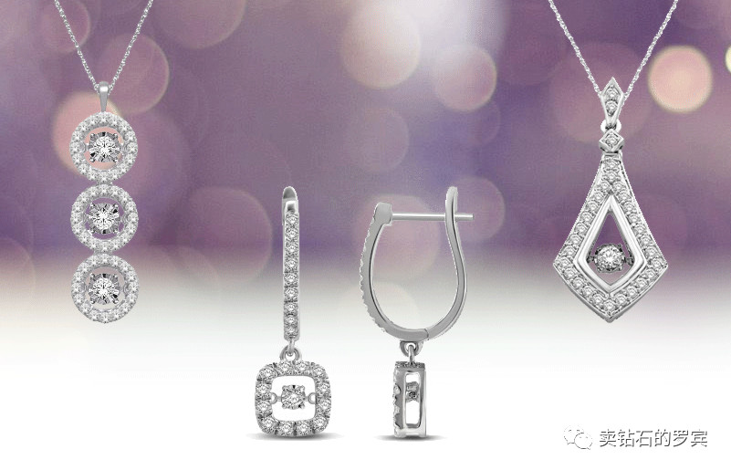 珠宝销售过程探寻需求的话术,珠宝销售过程中顾客疑虑