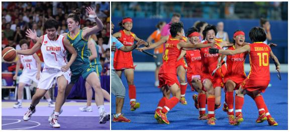 你不知道的奥运会体育项目,你不知道的奥运会