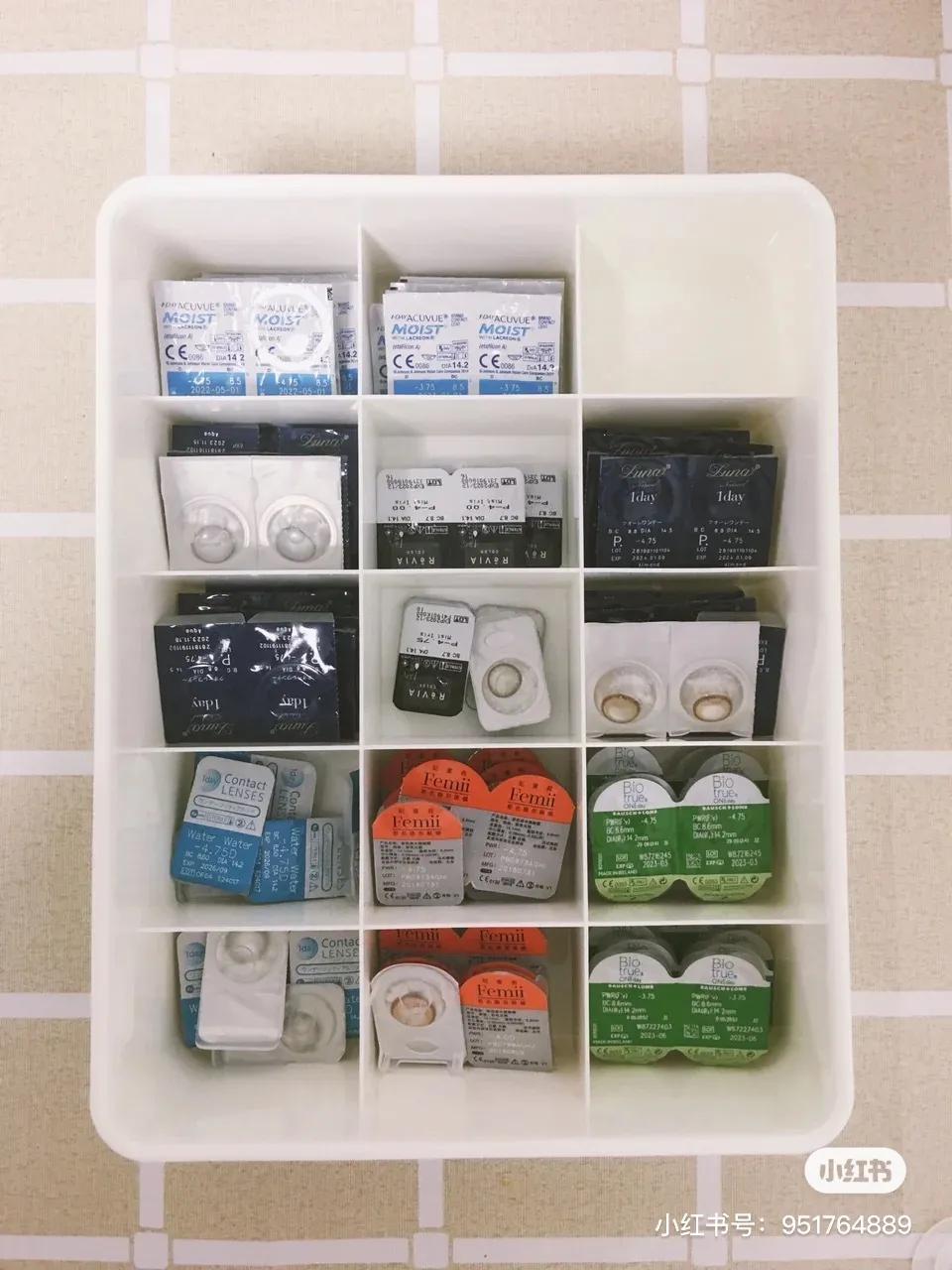 3ce冰箱怎么获得,3ce冰箱收纳盒